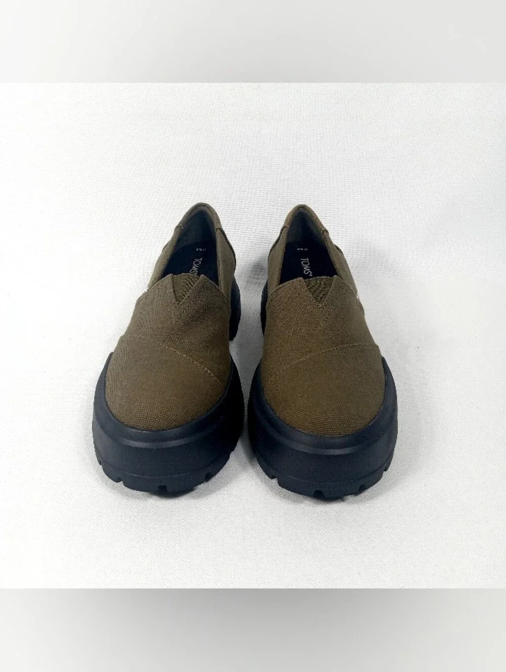 Toms comlow sneaker